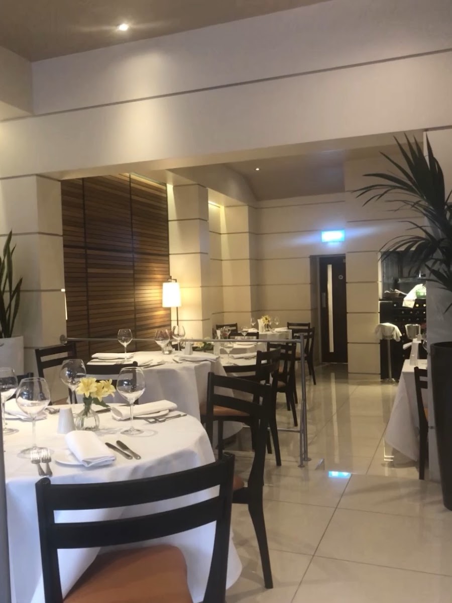 Novello Lytham St Annes